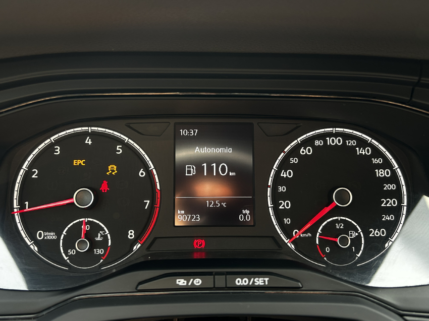 volkswagen virtus 1.6 msi total flex manual 4p 2019