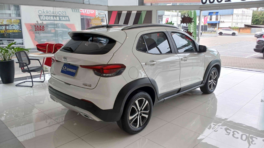 fiat pulse 1.0 turbo 200 flex audace cvt 4p automatico 2023