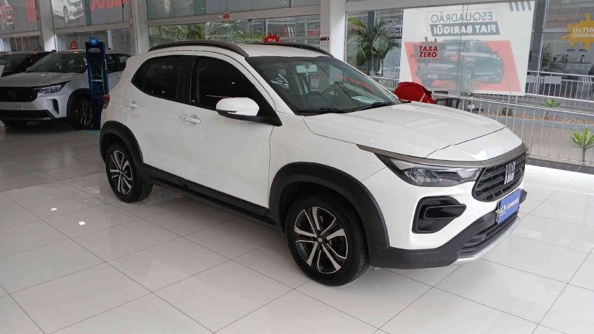 fiat pulse 1.0 turbo 200 flex audace cvt 4p automatico 2023