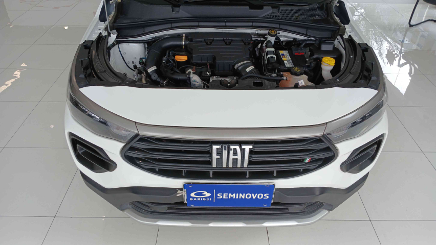 fiat pulse 1.0 turbo 200 flex audace cvt 4p automatico 2023