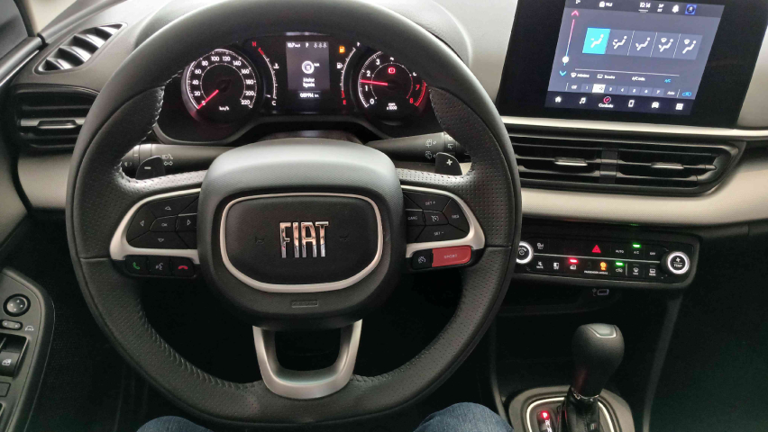 fiat pulse 1.0 turbo 200 flex audace cvt 4p automatico 2023
