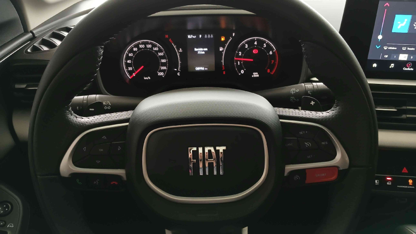 fiat pulse 1.0 turbo 200 flex audace cvt 4p automatico 2023