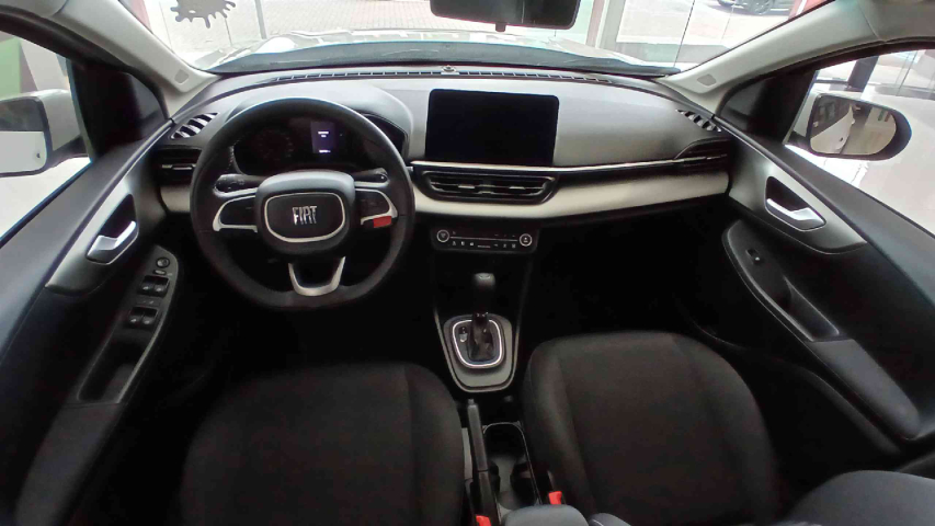 fiat pulse 1.0 turbo 200 flex audace cvt 4p automatico 2023