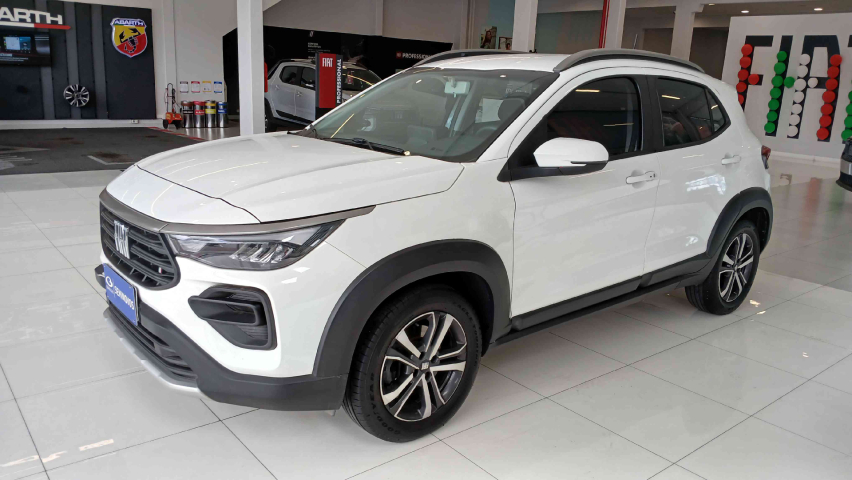 fiat pulse 1.0 turbo 200 flex audace cvt 4p automatico 2023