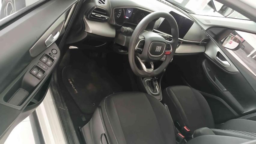 fiat pulse 1.0 turbo 200 flex audace cvt 4p automatico 2023