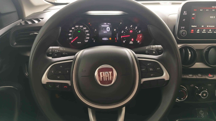 fiat argo 1.3 firefly flex drive gsr 4p automatico 2018