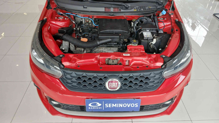 fiat argo 1.3 firefly flex drive gsr 4p automatico 2018