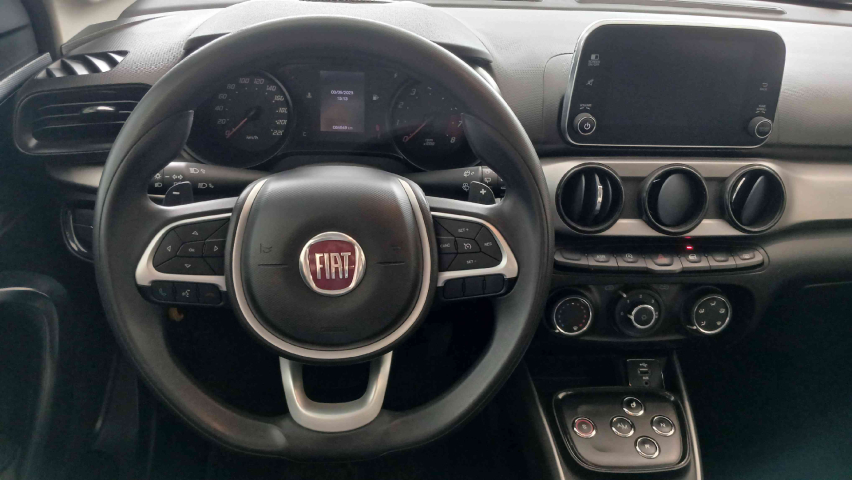 fiat argo 1.3 firefly flex drive gsr 4p automatico 2018