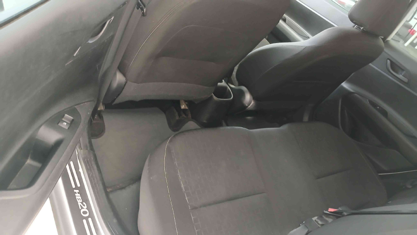 hyundai hb20 1.0 12v flex comfort manual 4p 2024