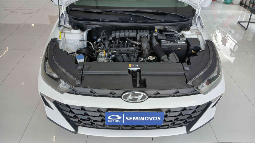 hyundai hb20 1.0 12v flex comfort manual 4p 2024