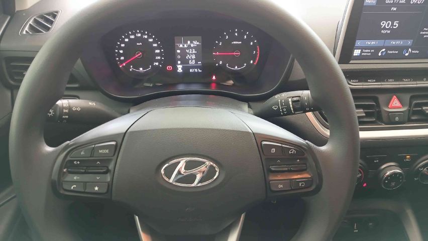 hyundai hb20 1.0 12v flex comfort manual 4p 2024