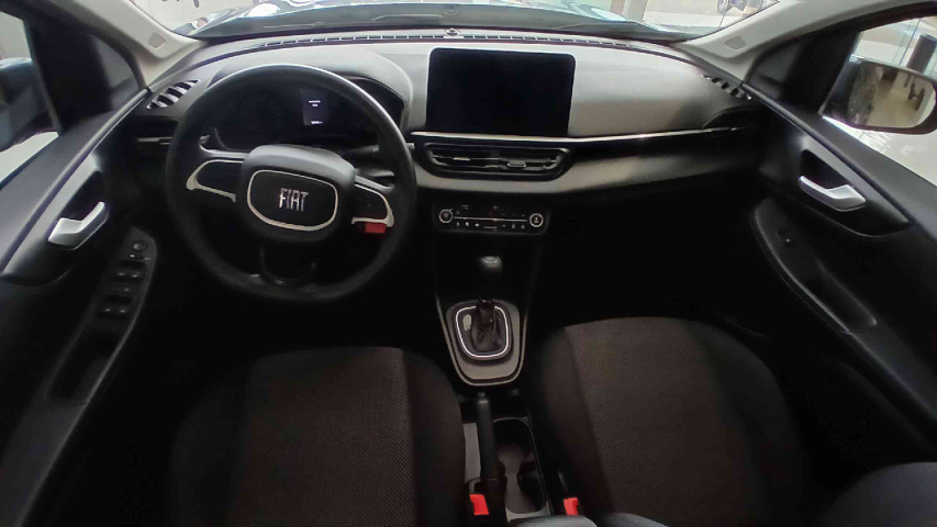 fiat pulse 1.3 flex drive cvt 1.8 4p automatico 2022