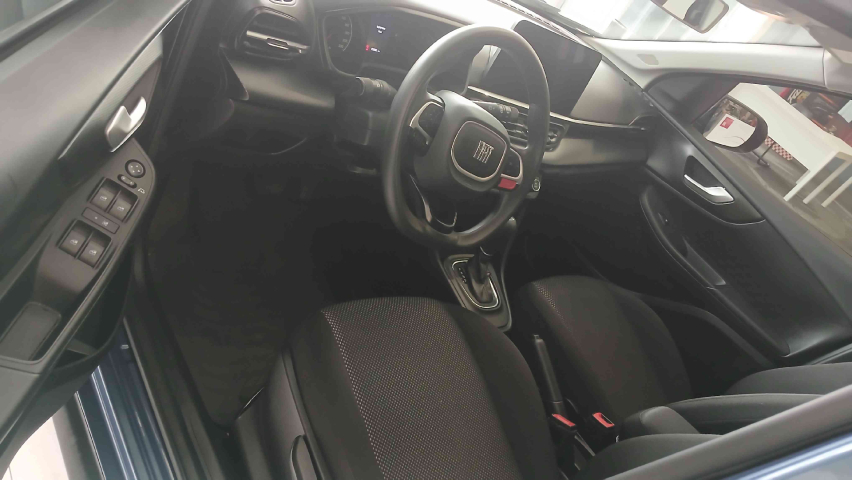 fiat pulse 1.3 flex drive cvt 1.8 4p automatico 2022