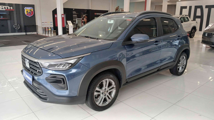 fiat pulse 1.3 flex drive cvt 1.8 4p automatico 2022