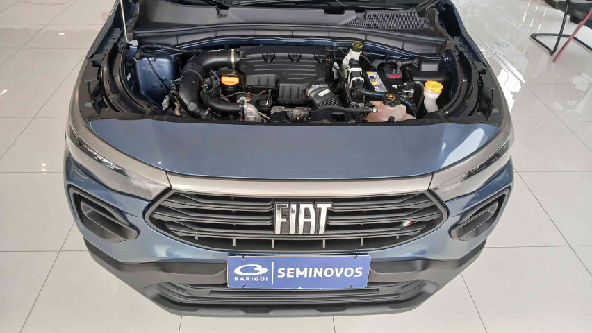 fiat pulse 1.3 flex drive cvt 1.8 4p automatico 2022
