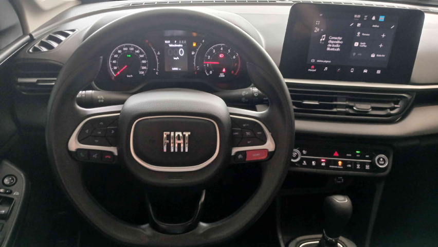 fiat pulse 1.3 flex drive cvt 1.8 4p automatico 2022