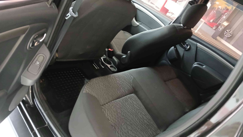 renault duster 1.6 16v sce flex expression manual 4p 2017
