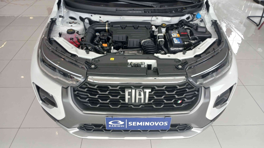fiat strada 1.0 turbo 200 flex ranch cd cvt 4p automatico 2026