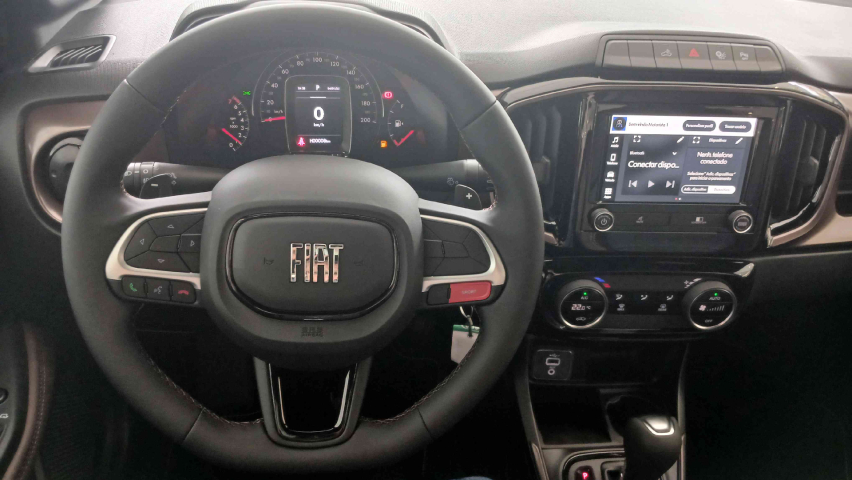 fiat strada 1.0 turbo 200 flex ranch cd cvt 4p automatico 2026