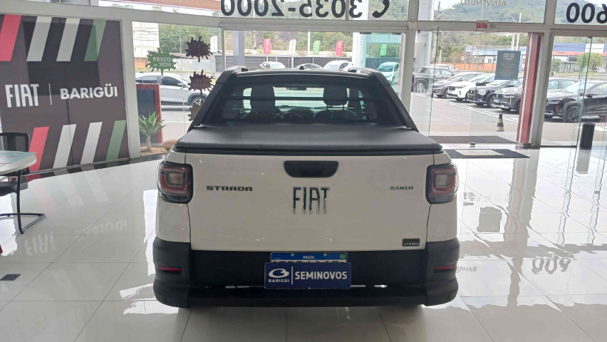 fiat strada 1.0 turbo 200 flex ranch cd cvt 4p automatico 2026
