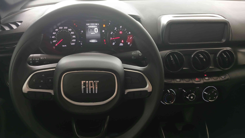 fiat argo 1.0 firefly flex manual 4p automatico 2026