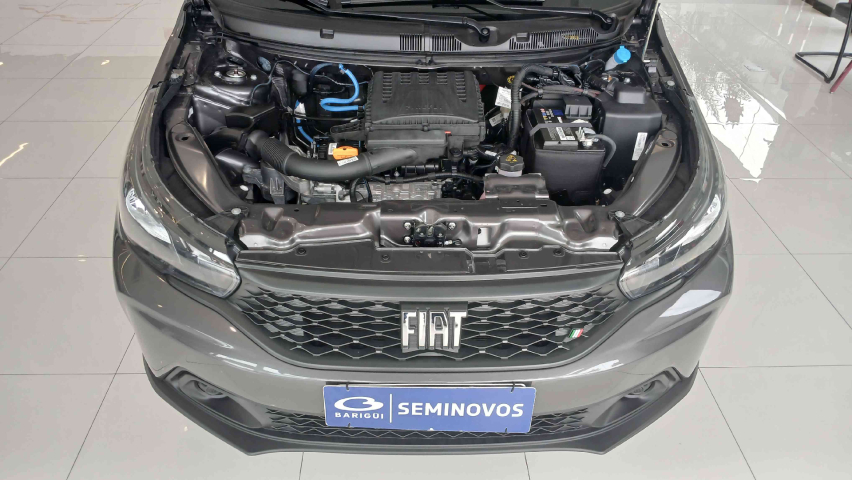 fiat argo 1.0 firefly flex manual 4p automatico 2026