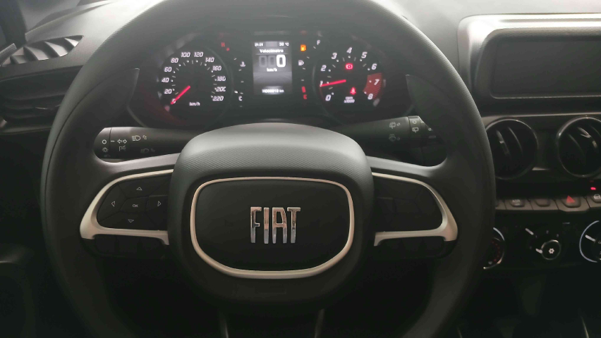 fiat argo 1.0 firefly flex manual 4p automatico 2026