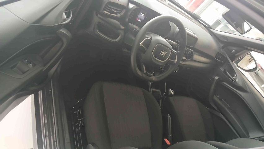 fiat argo 1.0 firefly flex manual 4p automatico 2026