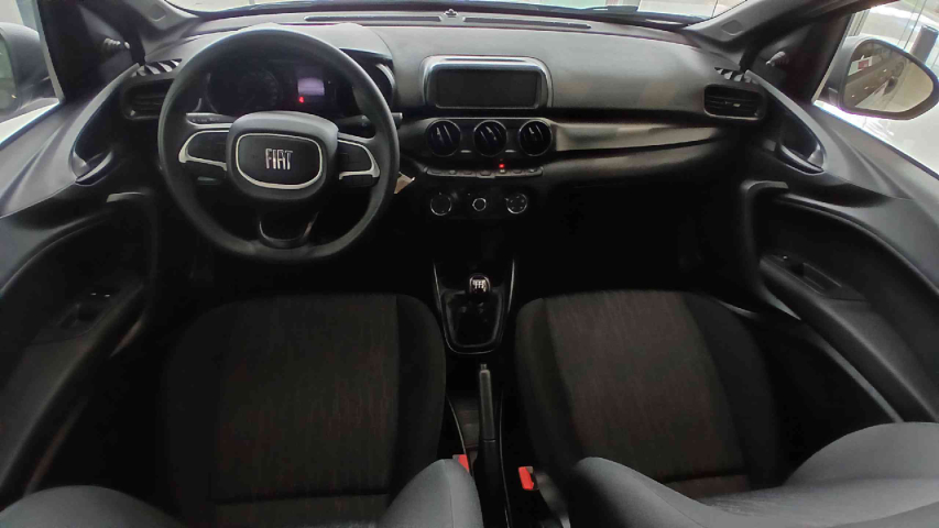 fiat argo 1.0 firefly flex manual 4p automatico 2026