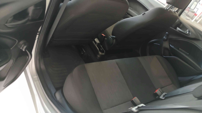 fiat argo 1.0 firefly flex drive manual 4p automatico 2024