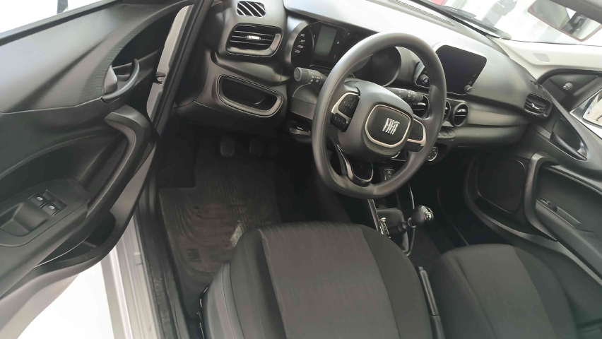 fiat argo 1.0 firefly flex drive manual 4p automatico 2024