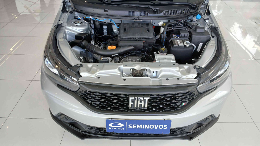 fiat argo 1.0 firefly flex drive manual 4p automatico 2024