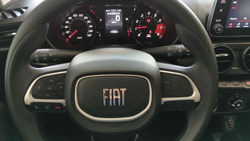 fiat argo 1.0 firefly flex drive manual 4p automatico 2024