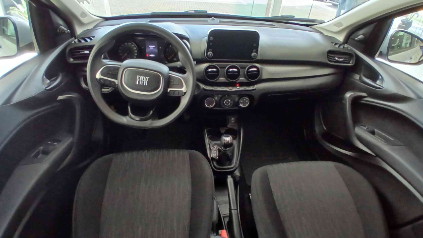 fiat argo 1.0 firefly flex drive manual 4p automatico 2024