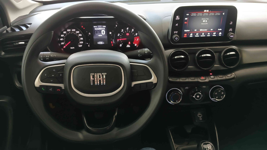 fiat argo 1.0 firefly flex drive manual 4p automatico 2024