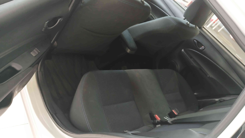 toyota yaris 1.3 16v flex xl multidrive 4p automatico 2020