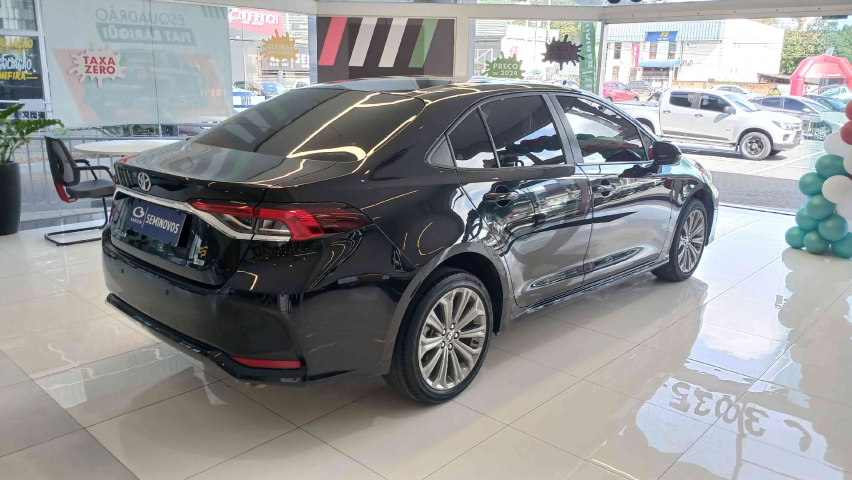 toyota corolla 2.0 vvt-ie flex xei direct shift 4p automatico 2021