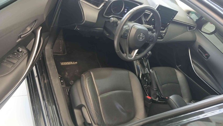 toyota corolla 2.0 vvt-ie flex xei direct shift 4p automatico 2021