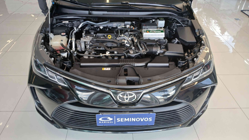 toyota corolla 2.0 vvt-ie flex xei direct shift 4p automatico 2021