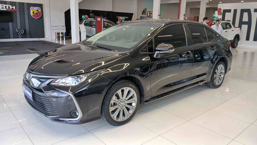toyota corolla 2.0 vvt-ie flex xei direct shift 4p automatico 2021