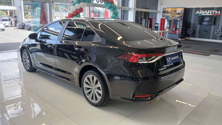 toyota corolla 2.0 vvt-ie flex xei direct shift 4p automatico 2021