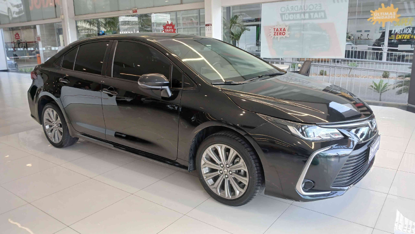toyota corolla 2.0 vvt-ie flex xei direct shift 4p automatico 2021