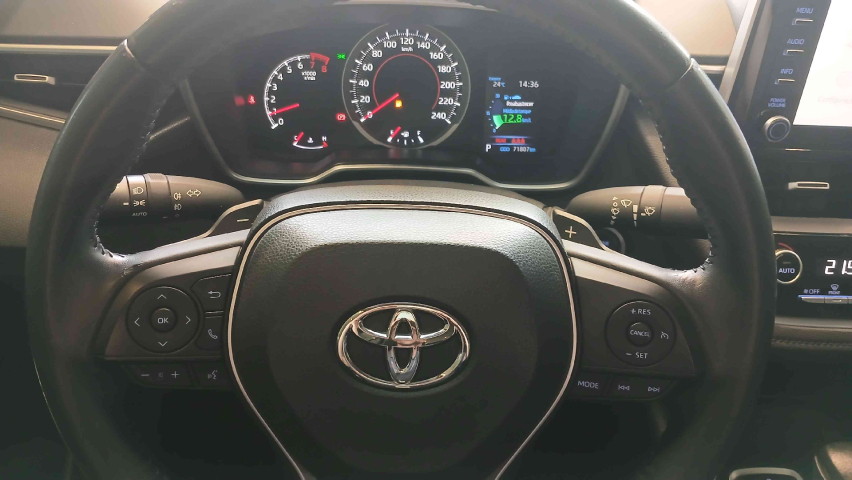 toyota corolla 2.0 vvt-ie flex xei direct shift 4p automatico 2021