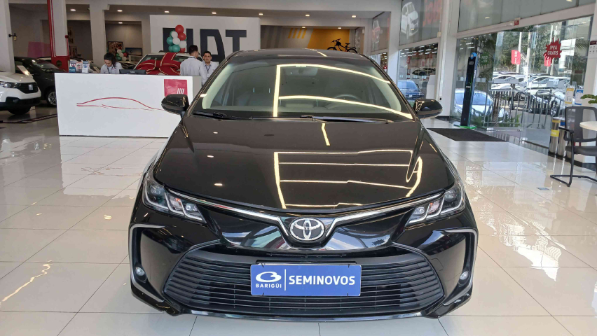 toyota corolla 2.0 vvt-ie flex xei direct shift 4p automatico 2021