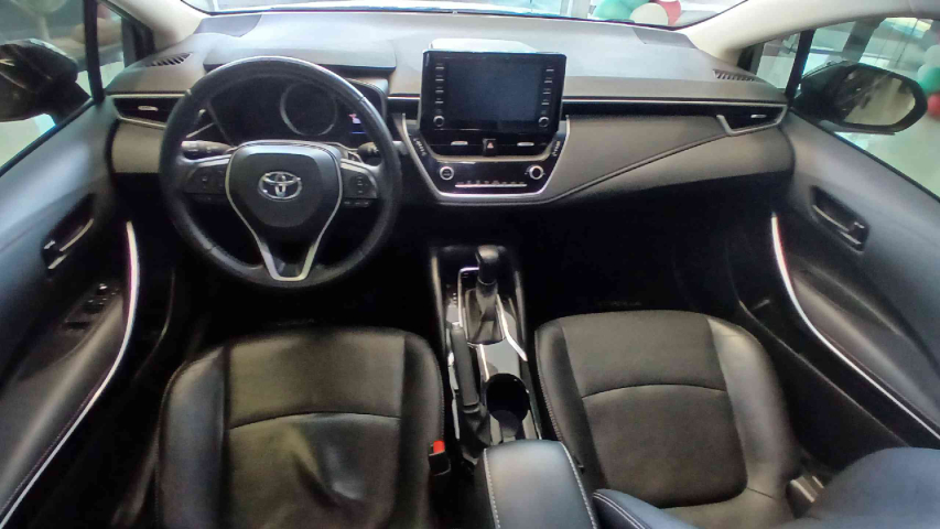 toyota corolla 2.0 vvt-ie flex xei direct shift 4p automatico 2021