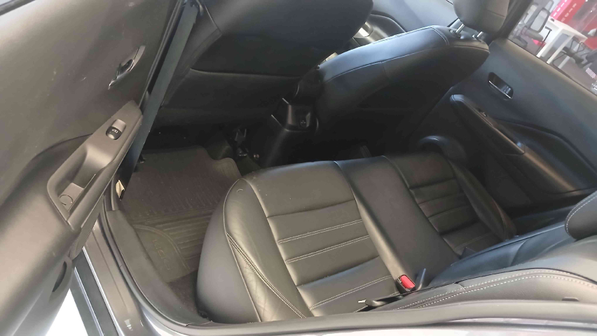 nissan kicks 1.6 16v flexstart sv 4p xtronic flex automatico 2019