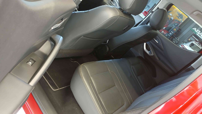 fiat titano 2.2 turbo diesel ranch 4x4 at6 2.0 4p automatico 2025