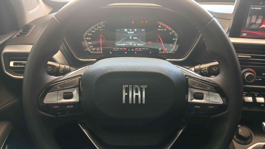 fiat titano 2.2 turbo diesel ranch 4x4 at6 2.0 4p automatico 2025