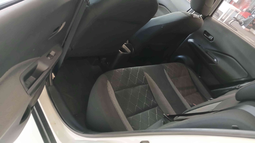nissan kicks 1.6 16v flexstart s 4p xtronic flex automatico 2019