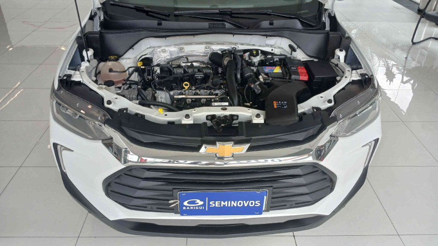 chevrolet tracker 1.0 turbo flex premier automatico 1.2 4p 2023